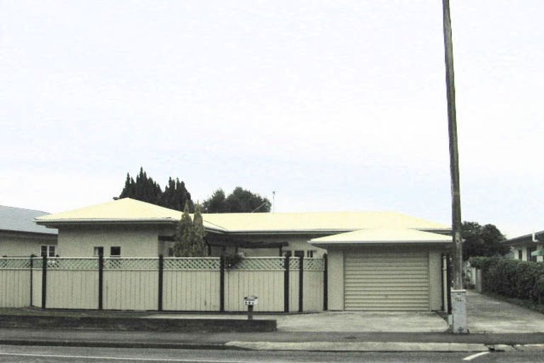 Photo of property in 19a Riverbend Road, Onekawa, Napier, 4110