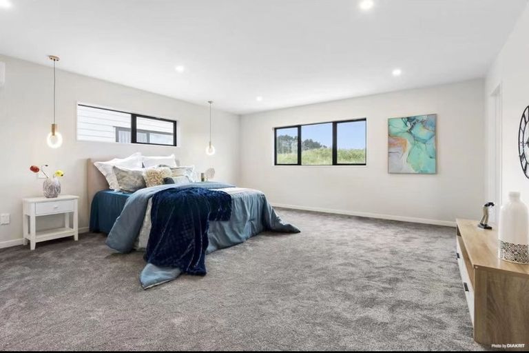 Photo of property in 68 Rashni Road, Flat Bush, Auckland, 2019