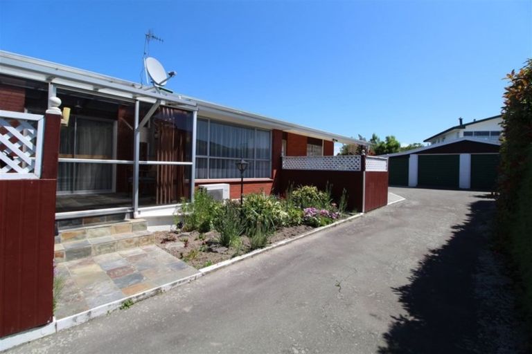 Photo of property in 60 Mountain View Road, Glenwood, Timaru, 7910