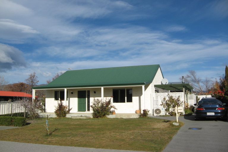 Photo of property in 11a Carlow Place, Cromwell, 9310