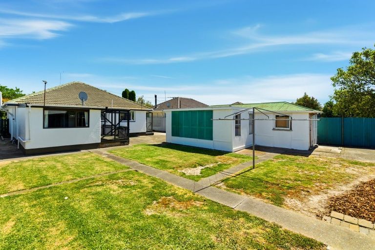 Photo of property in 4 Ariki Place, Hei Hei, Christchurch, 8042