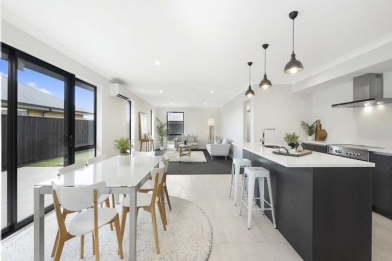 Photo of property in 768 Selwyn Road, Rolleston, 7615