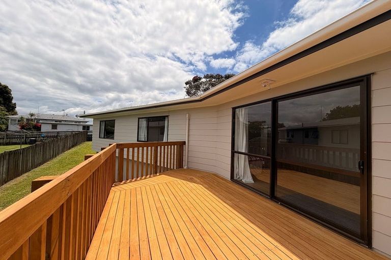Photo of property in 7 Sorrento Street, Onerahi, Whangarei, 0110