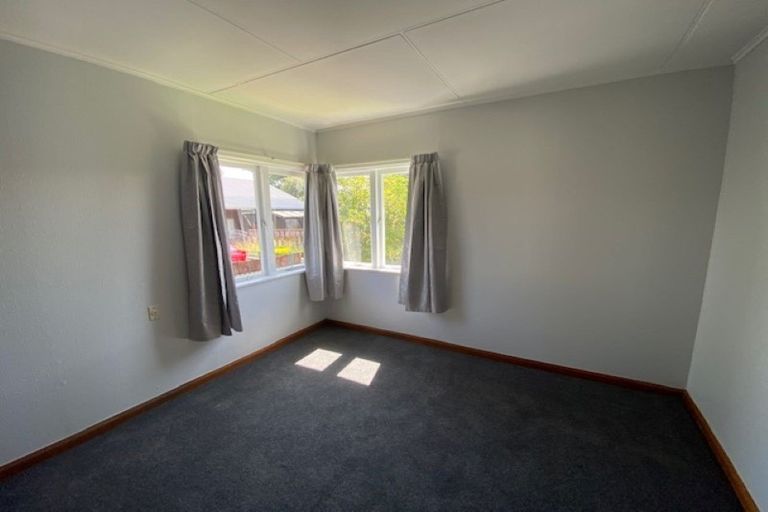 Photo of property in 199 College Street, West End, Palmerston North, 4412