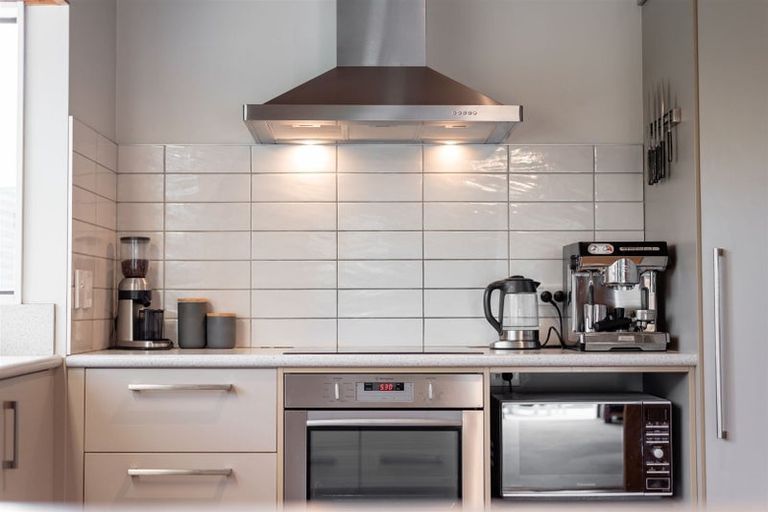 Photo of property in 46a Macfarlane Street, Hamilton East, Hamilton, 3216