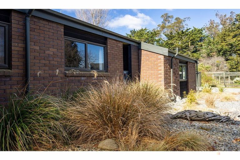 Photo of property in 260 Downs Road, Geraldine Downs, Geraldine, 7991