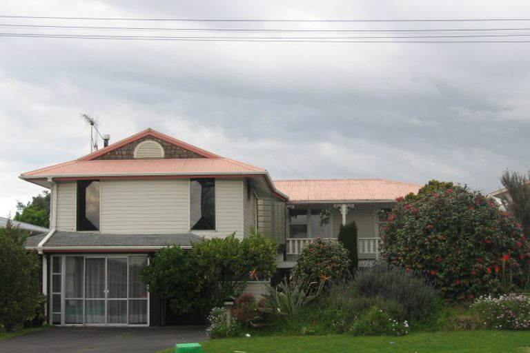 Photo of property in 588a Fraser Street, Greerton, Tauranga, 3112