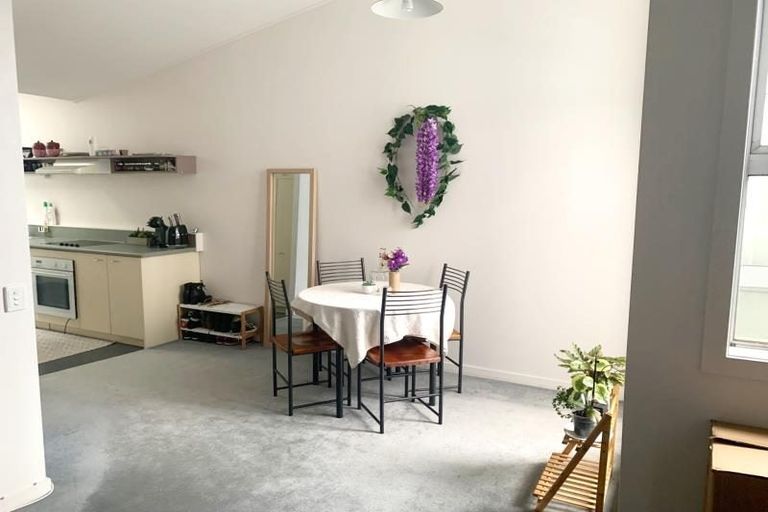 Photo of property in Dixonlane Apartments, 23/7 Feltex Lane, Te Aro, Wellington, 6011