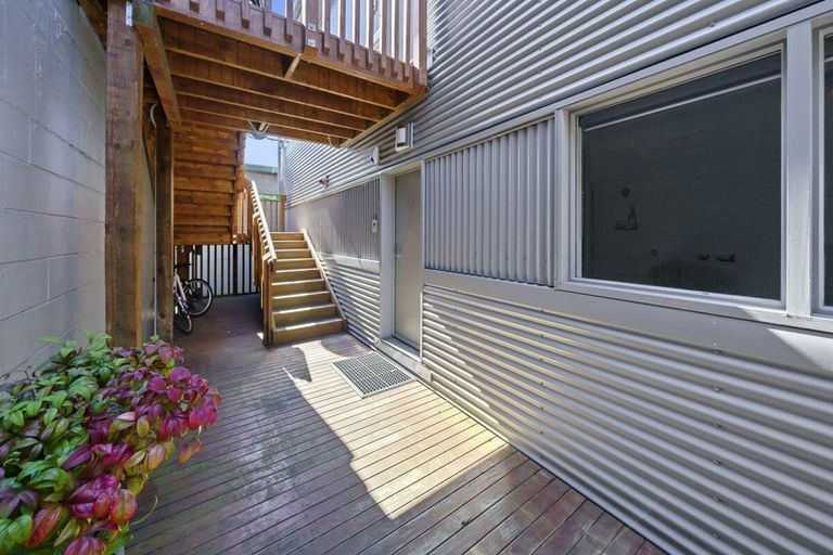 Photo of property in 24 Webb Street, Te Aro, Wellington, 6011