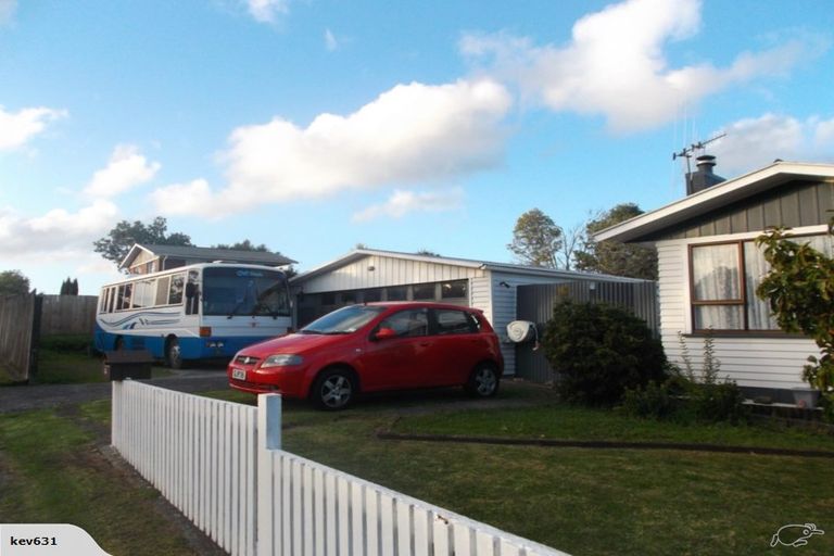 Photo of property in 22 Manapouri Street, Tikipunga, Whangarei, 0112