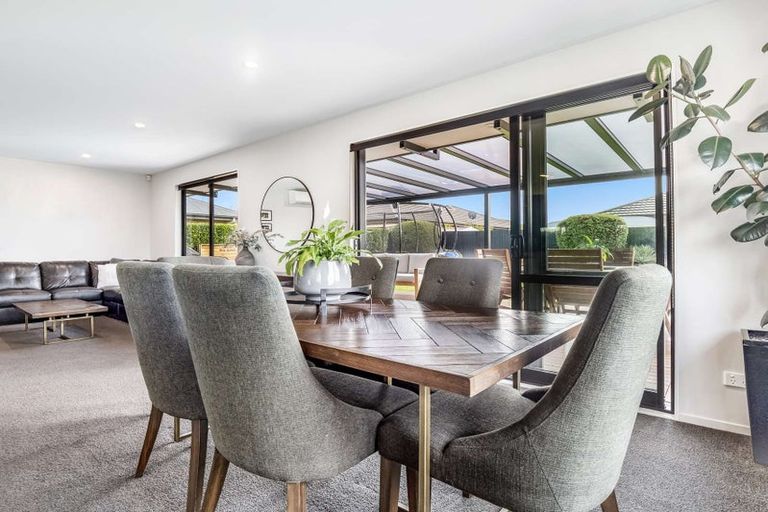 Photo of property in 11 Exeter Lane, Rolleston, 7614