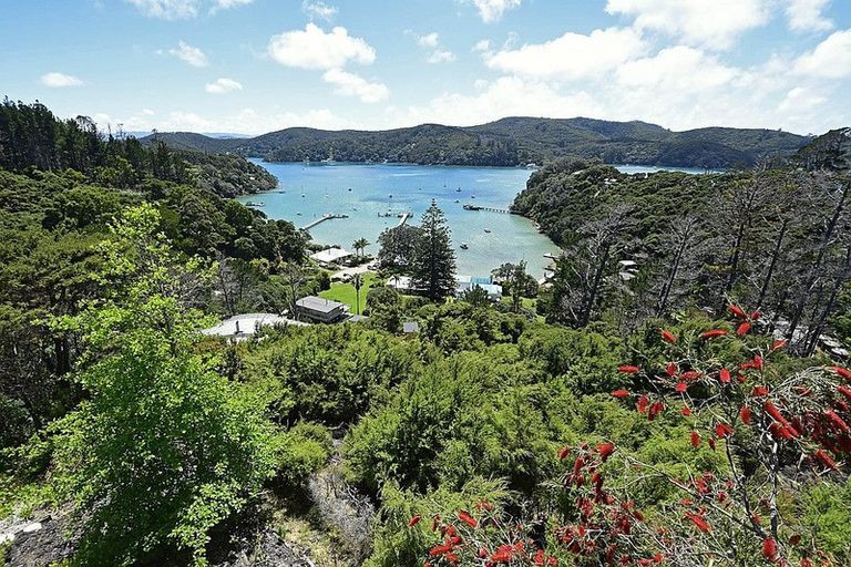 Photo of property in 9 Lavinia Place, Kawau Island, 0920