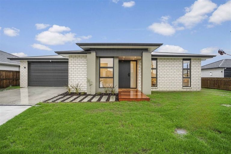 Photo of property in 48 Maggie Place, Chartwell, Hamilton, 3210