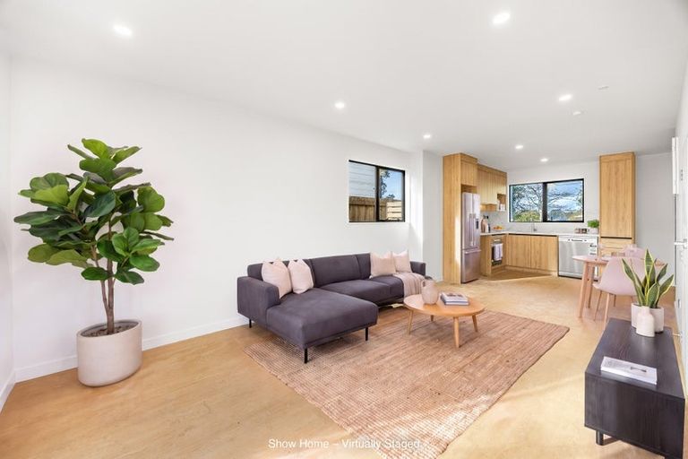 Photo of property in 360 Main Road, Huapai, Kumeu, 0810