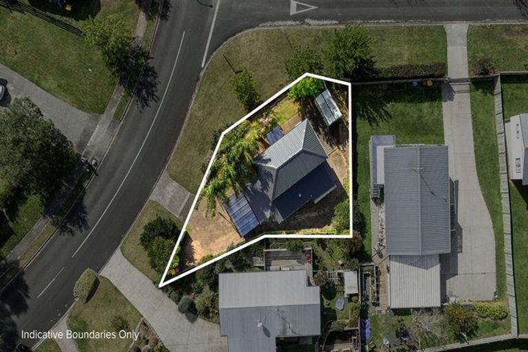 Photo of property in 14a Robinson Street, Katikati, 3129