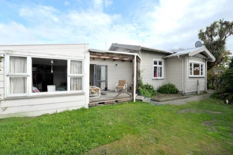 Photo of property in 77 Halswell Road, Hillmorton, Christchurch, 8025