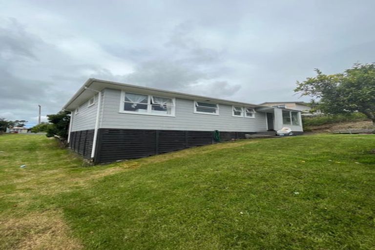 Photo of property in 38 Johnston Road, Kawakawa, 0210