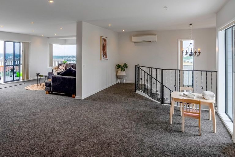 Photo of property in 17 Doncaster Terrace, Ascot Park, Porirua, 5024