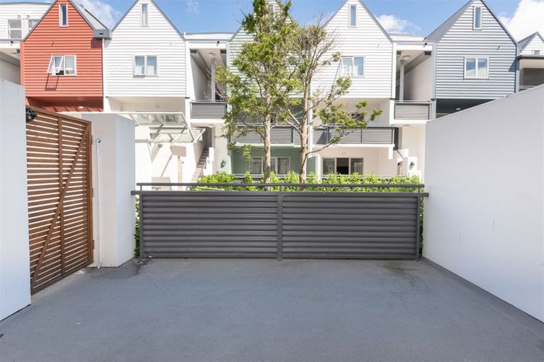 Photo of property in Amuri Park Apartments, 31/280 Bealey Avenue, Christchurch Central, Christchurch, 8013