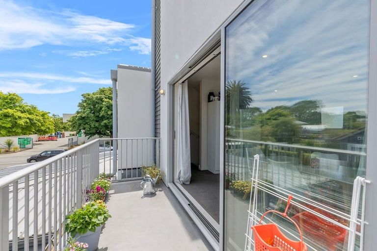 Photo of property in 42b Devon Street, Sydenham, Christchurch, 8023