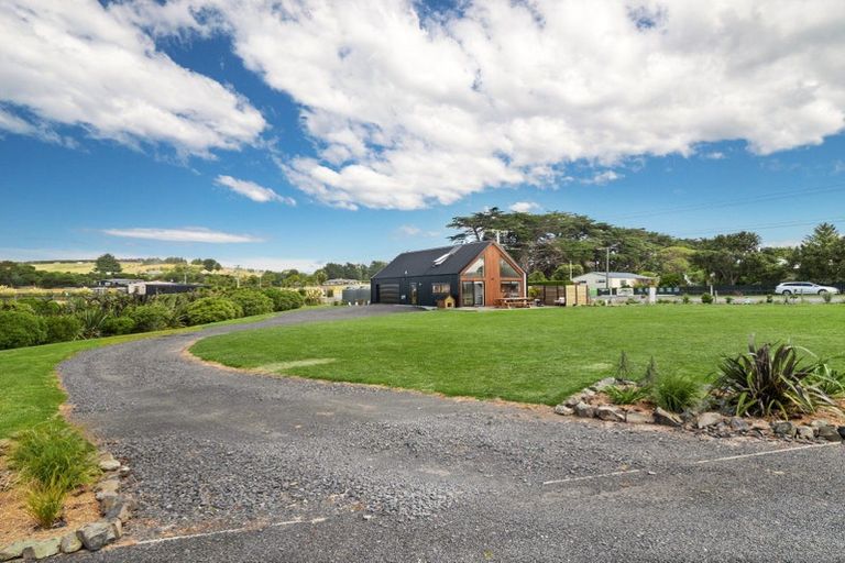 Photo of property in 209 Moturata Road, Taieri Beach, Brighton, 9091