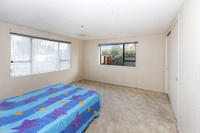 Photo of property in 1/29 Dinton Street, Russley, Christchurch, 8042