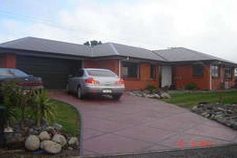 Photo of property in 42a Penrod Drive, Bell Block, New Plymouth, 4312