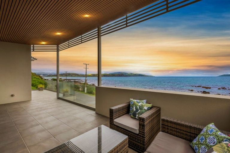 Photo of property in 73 Moana Road, Plimmerton, Porirua, 5026