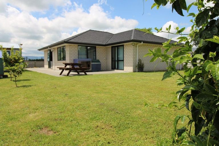 Photo of property in 28 Mowbray Road, Waharoa, 3401