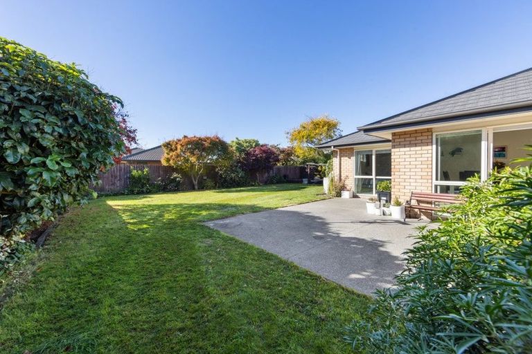 Photo of property in 12 Sophia Gardens, Halswell, Christchurch, 8025