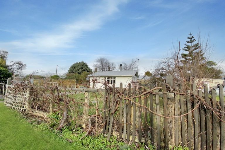 Photo of property in 3 Onslow Street West, Ohingaiti, Kimbolton, 4785
