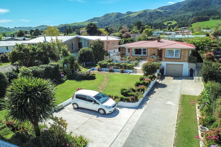 Photo of property in 124 Centennial Avenue, Te Aroha, 3320