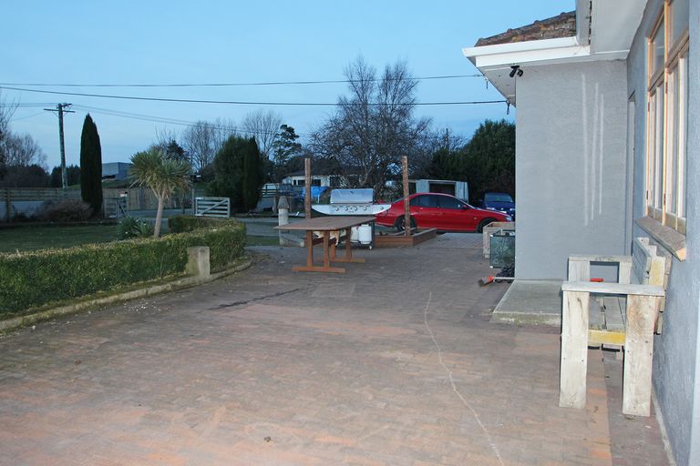 Photo of property in 38 Charles Street, Weston, Oamaru, 9401