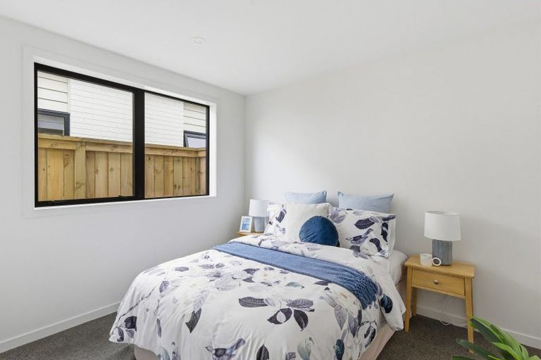 Photo of property in 1/17 Clark Street, Levin, 5510