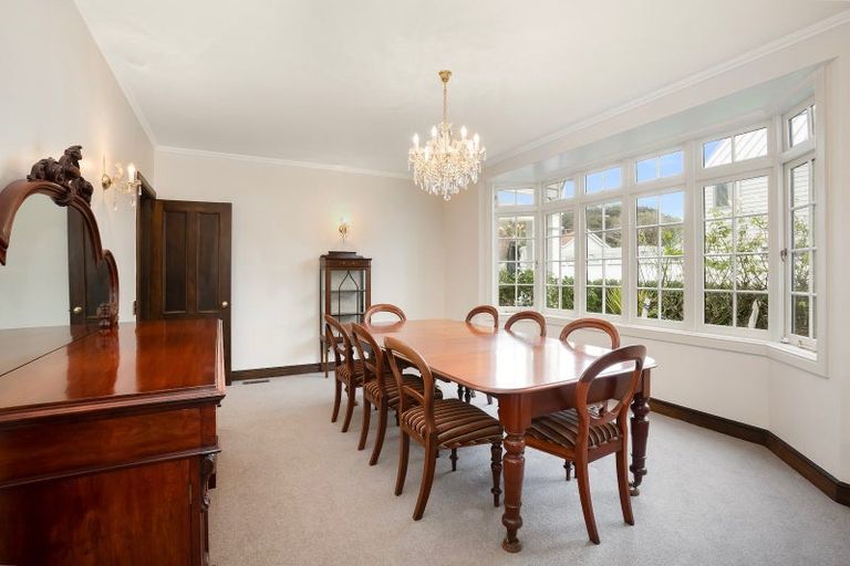 Photo of property in 6 Cheviot Road, Lowry Bay, Lower Hutt, 5013