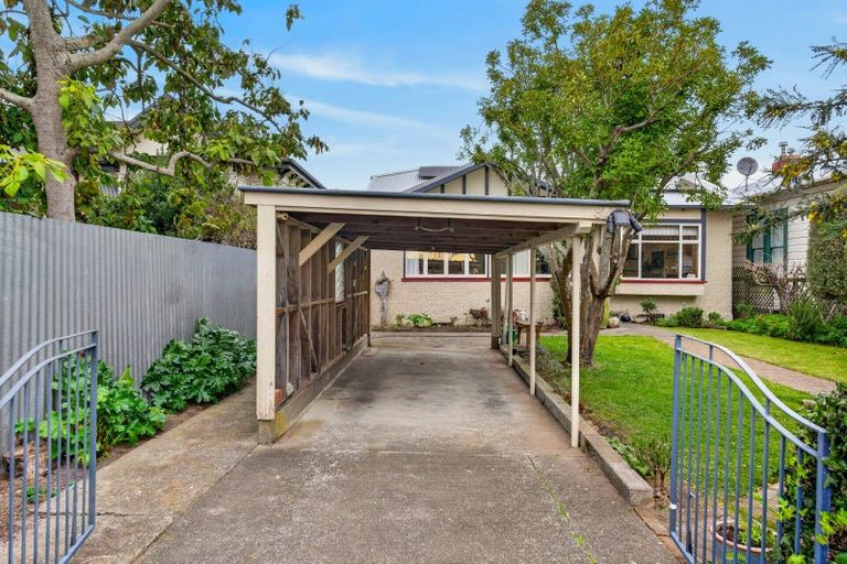 Photo of property in 8a Ashridge Road, Napier South, Napier, 4110