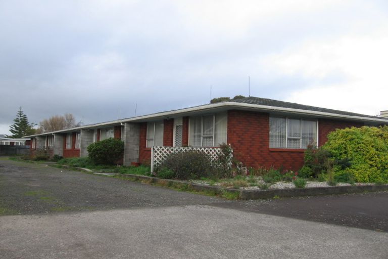 Photo of property in 4/105 Heretaunga Street, Palmerston North, 4414