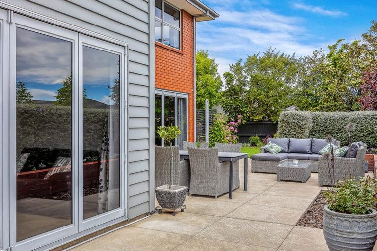 Photo of property in 107 Bibiana Street, Aidanfield, Christchurch, 8025