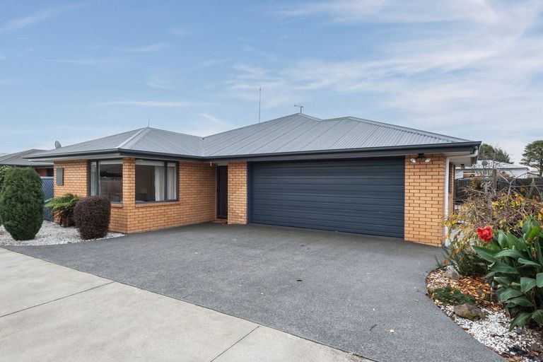 Photo of property in 29c Kearneys Road, Linwood, Christchurch, 8062
