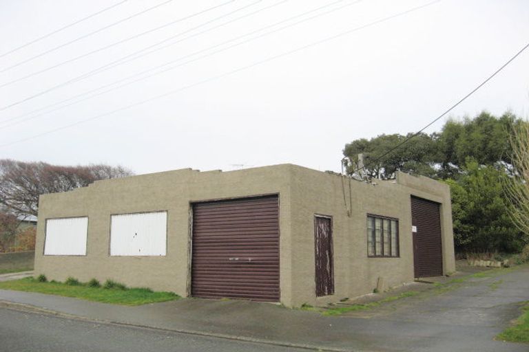 Photo of property in 97 Ball Street, Kingswell, Invercargill, 9812