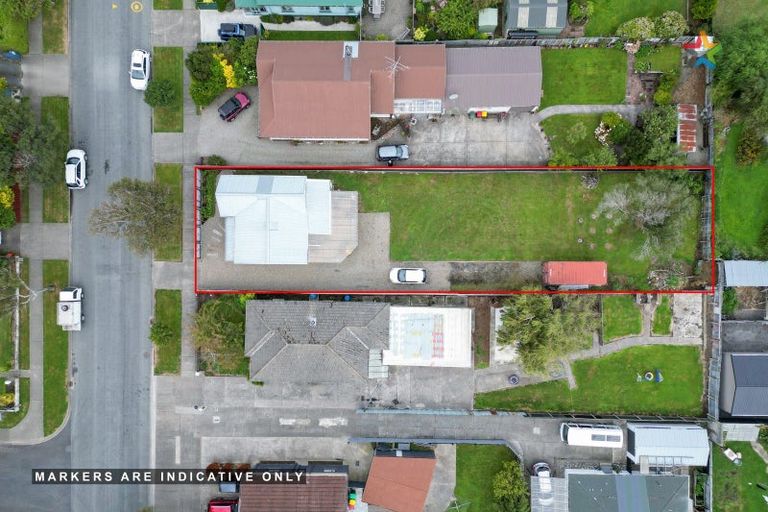 Photo of property in 163 Venus Street, Strathern, Invercargill, 9812