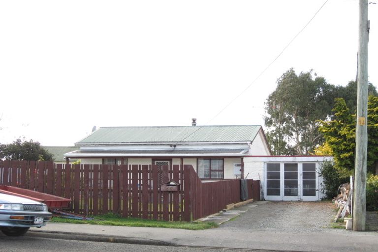 Photo of property in 36 Lark Street, Oamaru, 9400