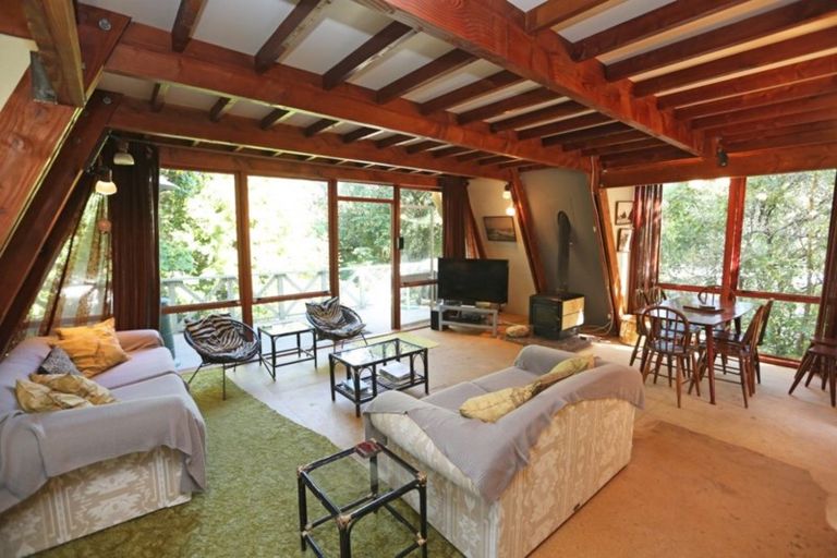 Photo of property in 8 Huriwaka Street, Kuratau, Turangi, 3381