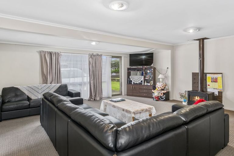 Photo of property in 3 Lincoln Street, Morrinsville, 3300