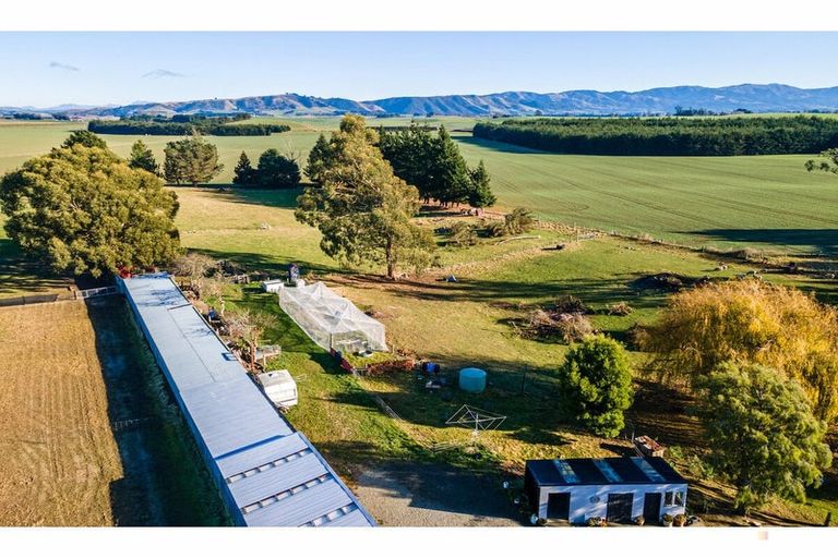 Photo of property in 32 Willowbridge Settlement Road, Waimate, 7980