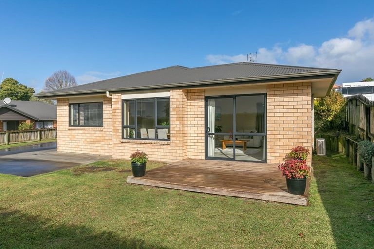 Photo of property in 354 Raeburne Street, Te Awamutu, 3800