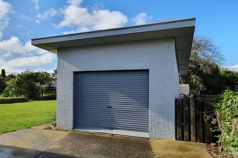 Photo of property in 12 Clifford Street, Kaikohe, 0405