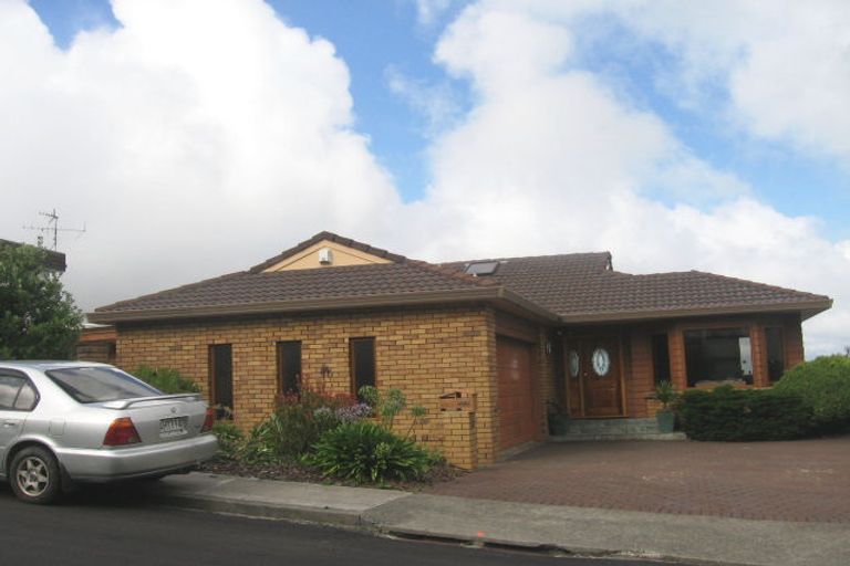 Photo of property in 10 Ramphal Terrace, Khandallah, Wellington, 6035