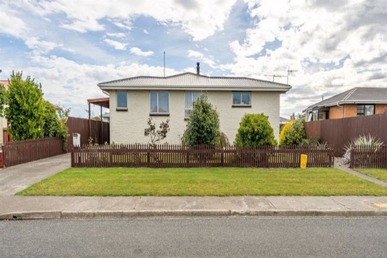 Photo of property in 66 Ethel Street, Newfield, Invercargill, 9812