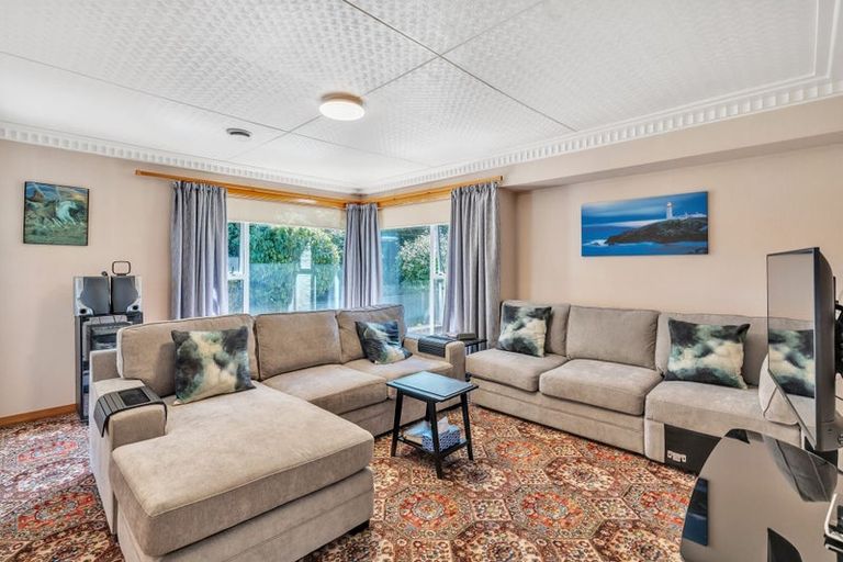 Photo of property in 98 Princes Street, Netherby, Ashburton, 7700